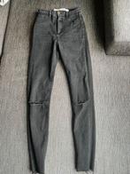 Zara ripped skinny jeans, Gedragen, Ophalen of Verzenden