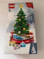 LEGO 40338 Kerstboom - Limited Edition!, Ophalen of Verzenden, Nieuw, Complete set, Lego