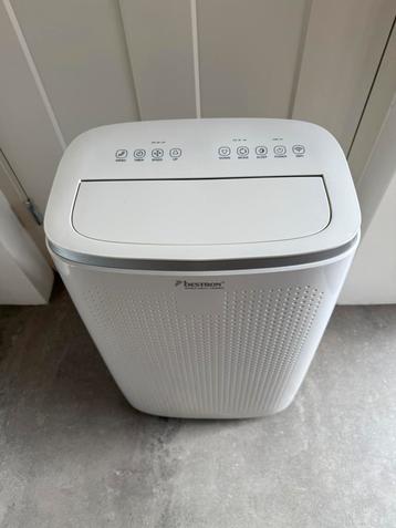 Bestron mobiele airco 14000 BTU/h ZGAN beschikbaar voor biedingen