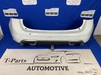 volvo S60 V60 R-disgn achterbumper 2013+ bumper