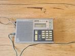 Sony radio ICF-7600D, Ophalen of Verzenden, Gebruikt, Radio