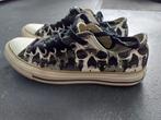 Converse all-stars, maat 37. Prijs is inclusief verzendkstn., Ophalen of Verzenden, Zo goed als nieuw, Wit, Sneakers of Gympen