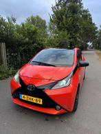 Toyota Aygo X-cite 1.0 12V Vvt-i Ddrs 2015, Voorwielaandrijving, Zwart, Overige kleuren, Handgeschakeld