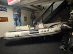 Base marine 470, Gebruikt, Benzine, Minder dan 70 pk, Overige materialen