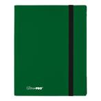 Ultra Pro - 9-Pocket Pro Binder Eclipse Stil Forest Green, Ophalen of Verzenden, Nieuw, Boek of Catalogus