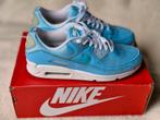 Nike air max 90 Blue Chill maat 43, Kleding | Heren, Schoenen, Blauw, Nike, Ophalen of Verzenden, Sneakers of Gympen