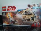 Lego star wars 75204 sealed, Ophalen of Verzenden, Nieuw