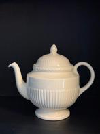 Wedgwood Edme Theepot, Huis en Inrichting, Keuken | Servies, Ophalen, Overige typen, Zo goed als nieuw, Wedgwood