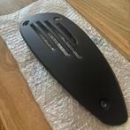 Hitteschild Vespa GTS zwart uitlaat, Info@jynkx.com, Jynkx, Nieuw, Uitlaat
