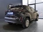 Toyota Yaris Cross 1.5 Hybrid Active, Stof, Gebruikt, LED verlichting, 1490 cc