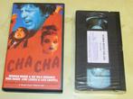 Herman Brood - Cha Cha - Videoband VHS (in folie), Alle leeftijden, Ophalen of Verzenden, Nieuw in verpakking, Overige genres