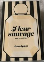 Fleur Sauvage parfum, Verzenden, Nieuw