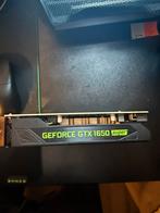 GTX 1650 Super GPU, Ophalen, PCI-Express 3, HDMI, GDDR6