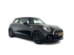 MINI Mini 1.5 Cooper Pepper *NAVI-FULLMAP | ECC | CRUISE*, Auto's, Mini, 47 €/maand, Origineel Nederlands, Te koop, 20 km/l