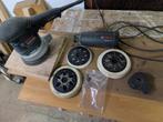 Bosch GEX 125-150 AVE Excentrische Schuurmachine, Doe-het-zelf en Verbouw, Gereedschap | Schuurmachines, Ophalen of Verzenden