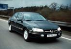 onderdelen opel omega 2.0 16v 1995 90.000km, Auto-onderdelen, Overige Auto-onderdelen, Ophalen, Gebruikt, Opel