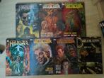 Vertigo John Constantine, Hellblazer TPB's, Boeken, Strips | Comics, Meerdere comics, Ophalen of Verzenden, Zo goed als nieuw