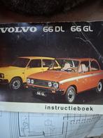 Instructieboekje volvo, Ophalen of Verzenden