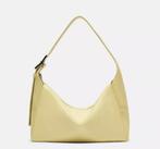 Liebeskind Berlin Lou Hobo M - Light Lemon - Nieuw!, Ophalen