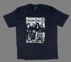 T-shirt Ramones Band Gildan Size L NOS-020/L, Kleding | Heren, Vintage, Maat 52/54 (L), Verzenden, Vintage