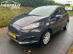 Ford Fiesta 1.0 Style, NIEUWE DISTRIBUTIE en Onderhoudsbeurt, Gebruikt, Euro 6, 525 kg, 23 km/l