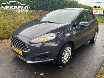 Ford Fiesta 1.0 Style, NIEUWE DISTRIBUTIE en Onderhoudsbeurt beschikbaar voor biedingen