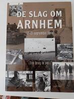 De slag om Arnhem een brug te ver Loyd Clark, Ophalen of Verzenden, 20e eeuw of later, Zo goed als nieuw