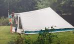 6 persoons tent, Caravans en Kamperen, Ophalen, Gebruikt, Tot en met 6