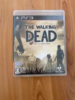 The walking dead ps3 jpn, Avontuur en Actie, Vanaf 18 jaar, 1 speler, Ophalen of Verzenden