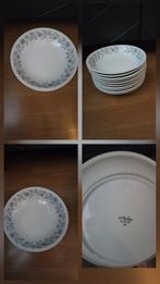 Arzberg Servies + Eschenbach Kopjes, Ophalen, Zo goed als nieuw, Compleet servies