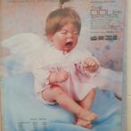 rebornkleertjes  patroon, Verzamelen, Ophalen of Verzenden, 1980 tot heden, Tijdschrift