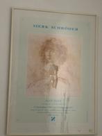 Sierk Schröder - Slot Zeist 1992/1993, Antiek en Kunst, Ophalen