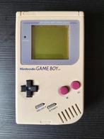 Originele Gameboy | Scherm is los, Spelcomputers en Games, Spelcomputers | Nintendo Game Boy, Ophalen, Gebruikt