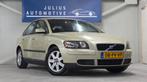 Volvo S40 2.4 Momentum Volledig Onderhoud! Distri. 2024 5 Ci, Voorwielaandrijving, 65 €/maand, Gebruikt, 700 kg