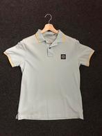 Stone Island polo maat L, Kleding | Heren, Polo's, Ophalen of Verzenden, Zo goed als nieuw
