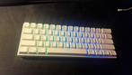 Royal Kludge RK61 Mechanisch Toetsenbord, Computers en Software, Toetsenborden, Ophalen of Verzenden, Zo goed als nieuw, Draadloos