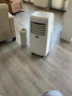 mobiele airco met afstandsbediening, Gebruikt, 3 snelheden of meer, Ophalen of Verzenden, Afstandsbediening