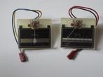 VU meters Tandberg 2045, Hobby en Vrije tijd, Elektronica-componenten, Verzenden, Zo goed als nieuw