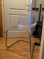 Make Up stoel, Ophalen, Gebruikt, Overige kleuren, Bureaustoel