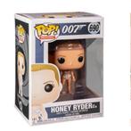 Funko Pop! Movies: 007 - Honey Ryder #690, Verzamelen, Poppetjes en Figuurtjes, Verzenden, Nieuw