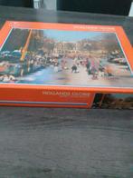 Hollands Glorie Puzzel, Ophalen, 500 t/m 1500 stukjes, Gebruikt, Legpuzzel