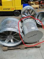 Witt & Sohn Hoge Druk Axiaalventilator 8KW,Koeling & Dyno, Ophalen of Verzenden, Nieuw, Ventilator