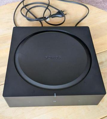 Sonos amp beschikbaar voor biedingen