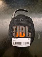 JBL Clip 5 - Draagbare Bluetooth Speaker, Gebruikt, JBL, Overige typen, Ophalen of Verzenden
