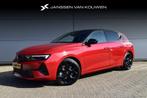 Opel Astra 1.6 Hybrid GS Line Stuur-Stoelverwarming 360-Came, Stof, Gebruikt, 4 cilinders, 181 pk