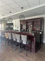 Bar, Huis en Inrichting, Ophalen, Gebruikt