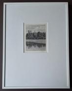 Ets Sterkenburg - Philip Wiesman, Ophalen of Verzenden