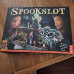 Spookslot, Hobby en Vrije tijd, Gezelschapsspellen | Bordspellen, Ophalen of Verzenden, Zo goed als nieuw