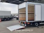 Iveco Daily 35S21 3.0L Automaat NIEUW MODEL Laadklep Zijdeur, Auto's, Automaat, Stof, Euro 6, 4 cilinders