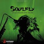 Soulfly ‎– Live At Dynamo Open Air 1998, Cd's en Dvd's, Ophalen of Verzenden, Nieuw in verpakking